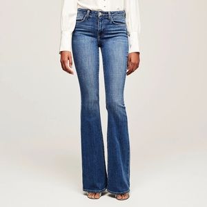 L’AGENCE | Bell bottoms